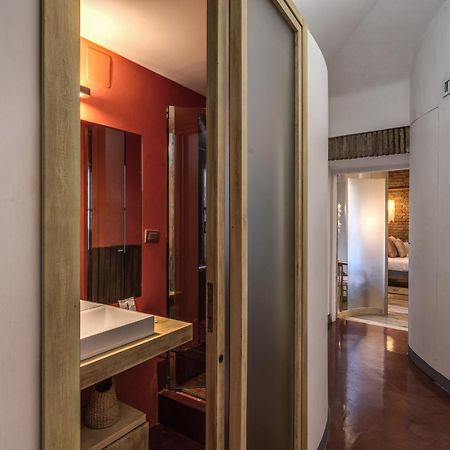 Suite San Calisto Trastevere - Rome Historical Center Cir 25486 Kültér fotó