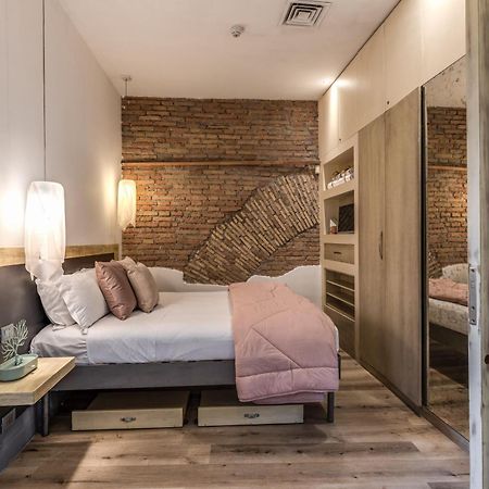 Suite San Calisto Trastevere - Rome Historical Center Cir 25486 Kültér fotó