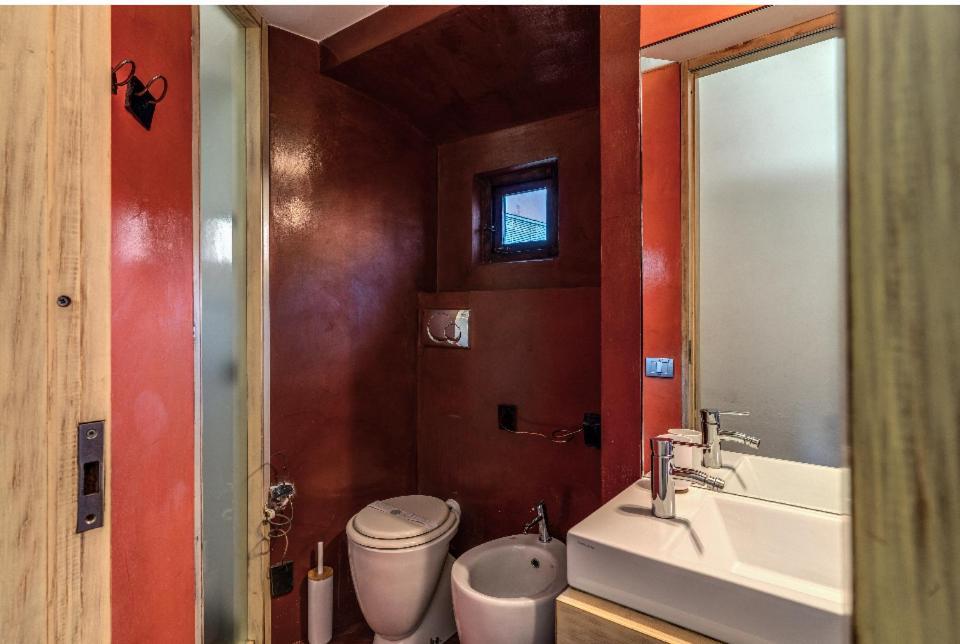 Suite San Calisto Trastevere - Rome Historical Center Cir 25486 Kültér fotó