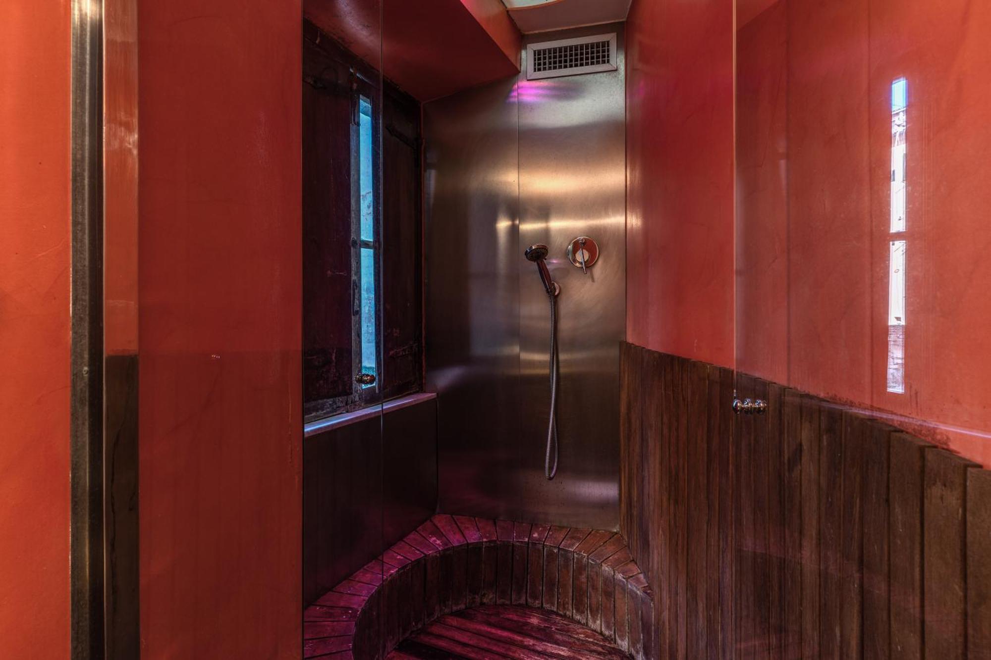 Suite San Calisto Trastevere - Rome Historical Center Cir 25486 Kültér fotó