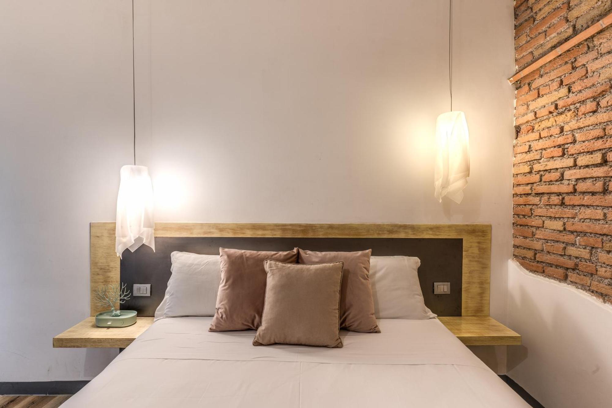 Suite San Calisto Trastevere - Rome Historical Center Cir 25486 Kültér fotó