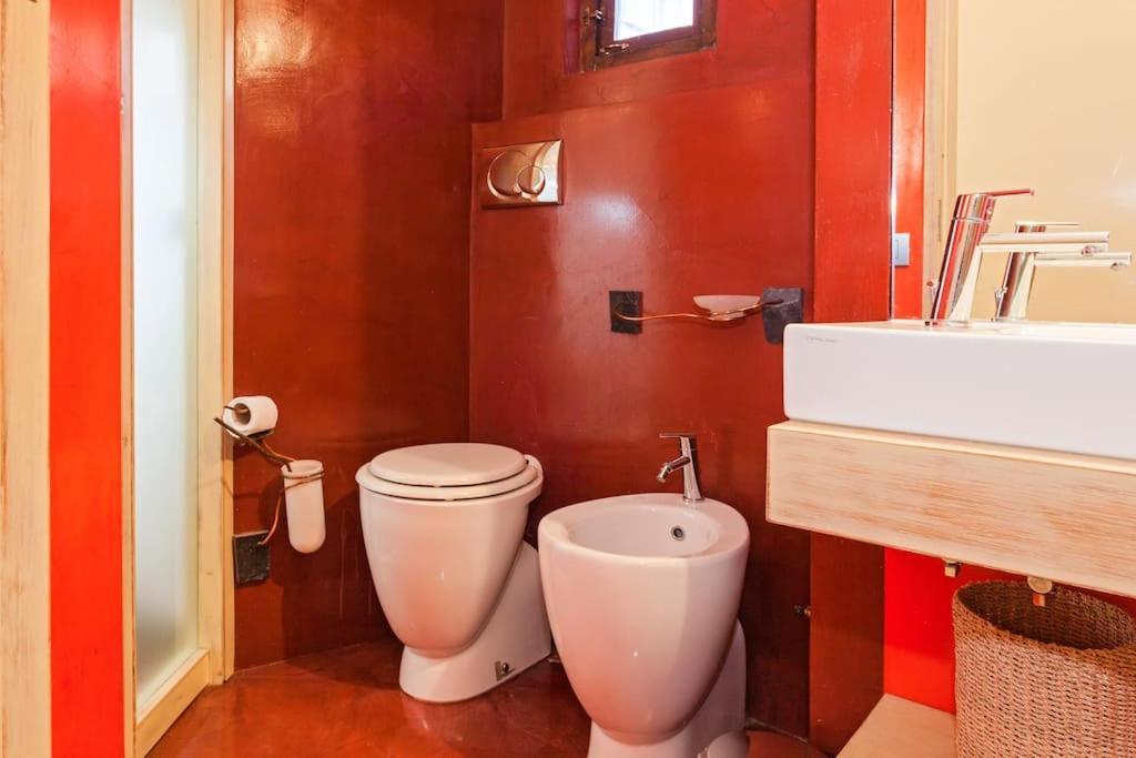 Suite San Calisto Trastevere - Rome Historical Center Cir 25486 Kültér fotó