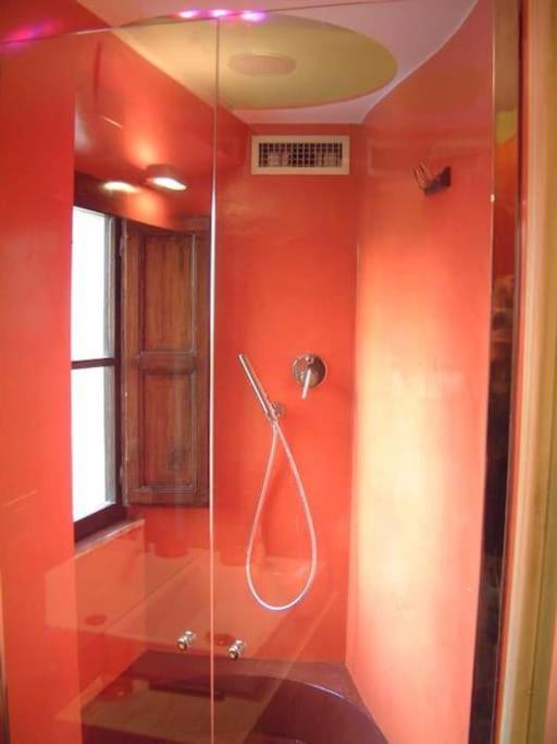 Suite San Calisto Trastevere - Rome Historical Center Cir 25486 Kültér fotó