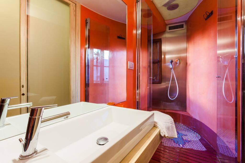 Suite San Calisto Trastevere - Rome Historical Center Cir 25486 Kültér fotó